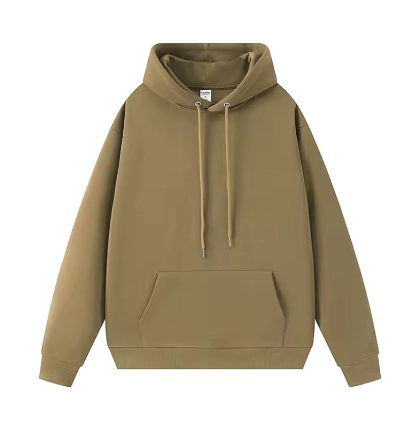 Adele303 Sweat-shirt à capuche pour homme et femme - Pull décontracté pour hiver chaud