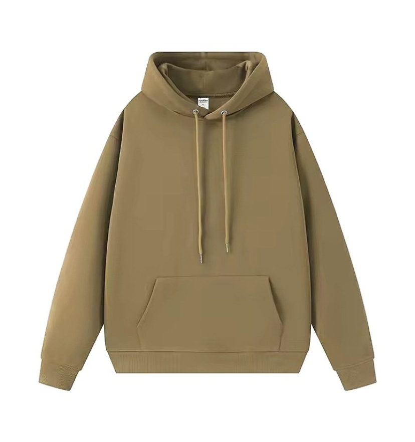 Adele295 Sweat à capuche pour homme et femme - Pull chaud et décontracté pour l'hiver