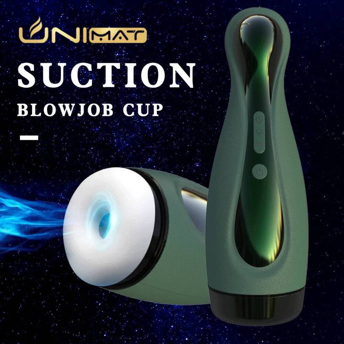 2026 New UNIMAT Vacuum Sucking Male Masturbator Blowjob Deep Throat Vibration Automatic Suction Oral adult toys Sexy Cup Adult Intimate Toys For Men