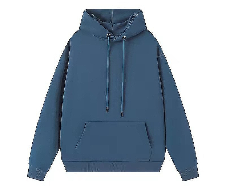 Adele281 Sweat à capuche pour homme et femme - Pull chaud et décontracté pour l'hiver