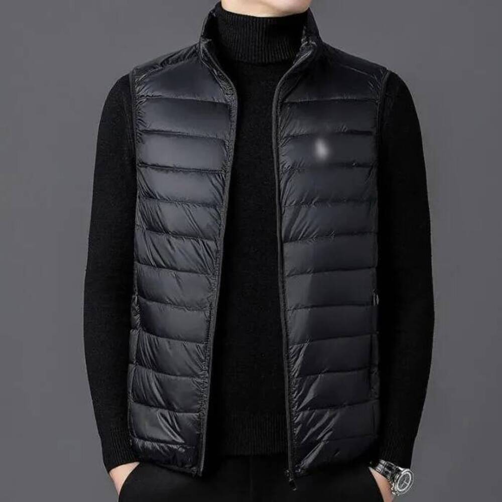 mens vest designer gilet Code luxury down puffer jacket Unisex Couple Bodywarmer Womens Jacket Sleeveless Outdoor Warm Thick Outwear Clothing Gilet