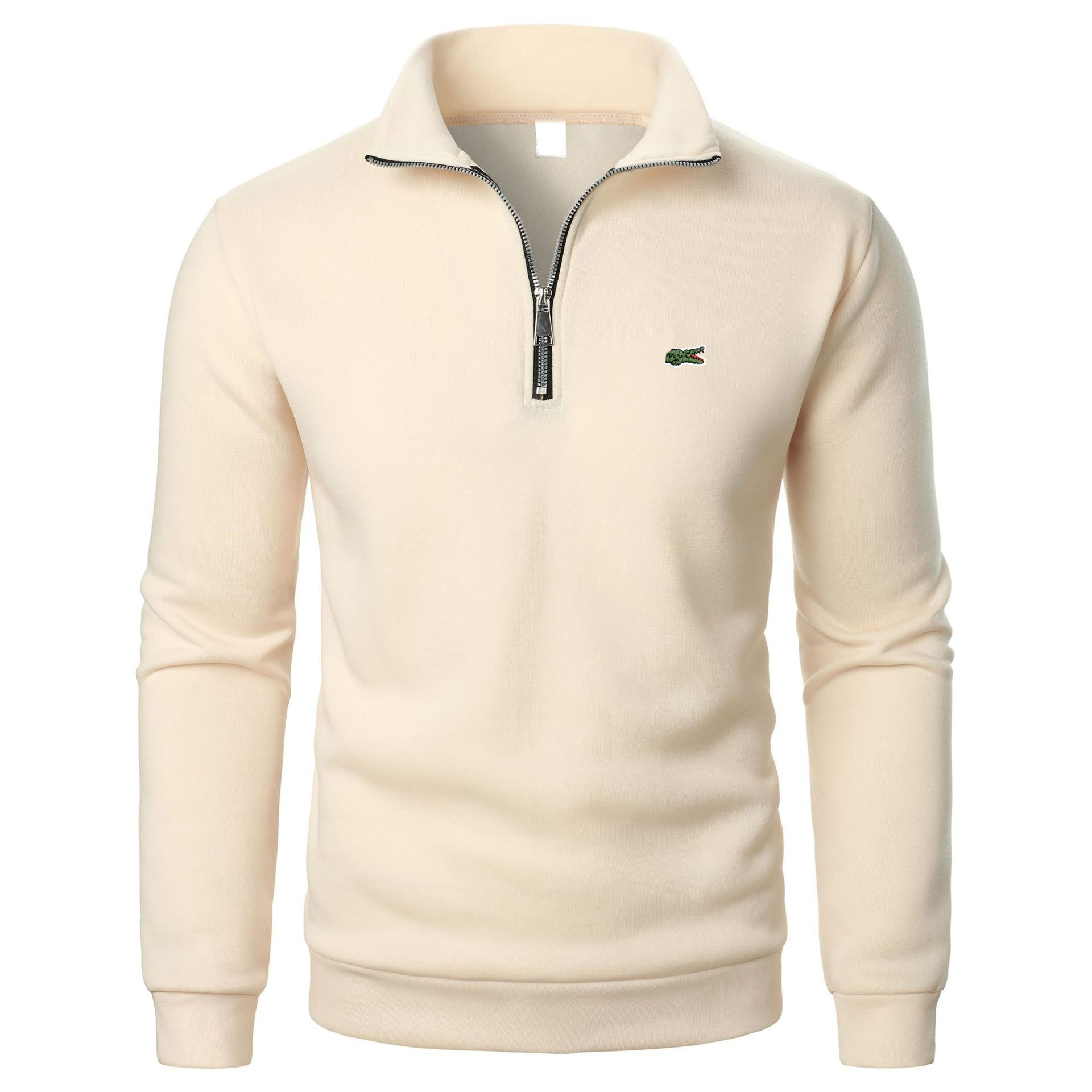 lacostness hoodie Designer Summer New Slve Polo Sport Shirt Casual Breathable Turn Down Collar Fashion Mens Shirts Trendy Comfortable Clothing e85 Q