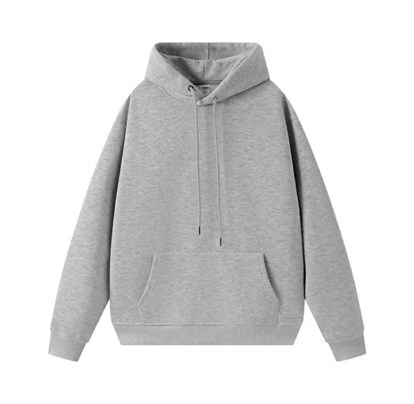 Adele305 Sweat-shirt à capuche pour homme et femme - Pull décontracté pour hiver chaud