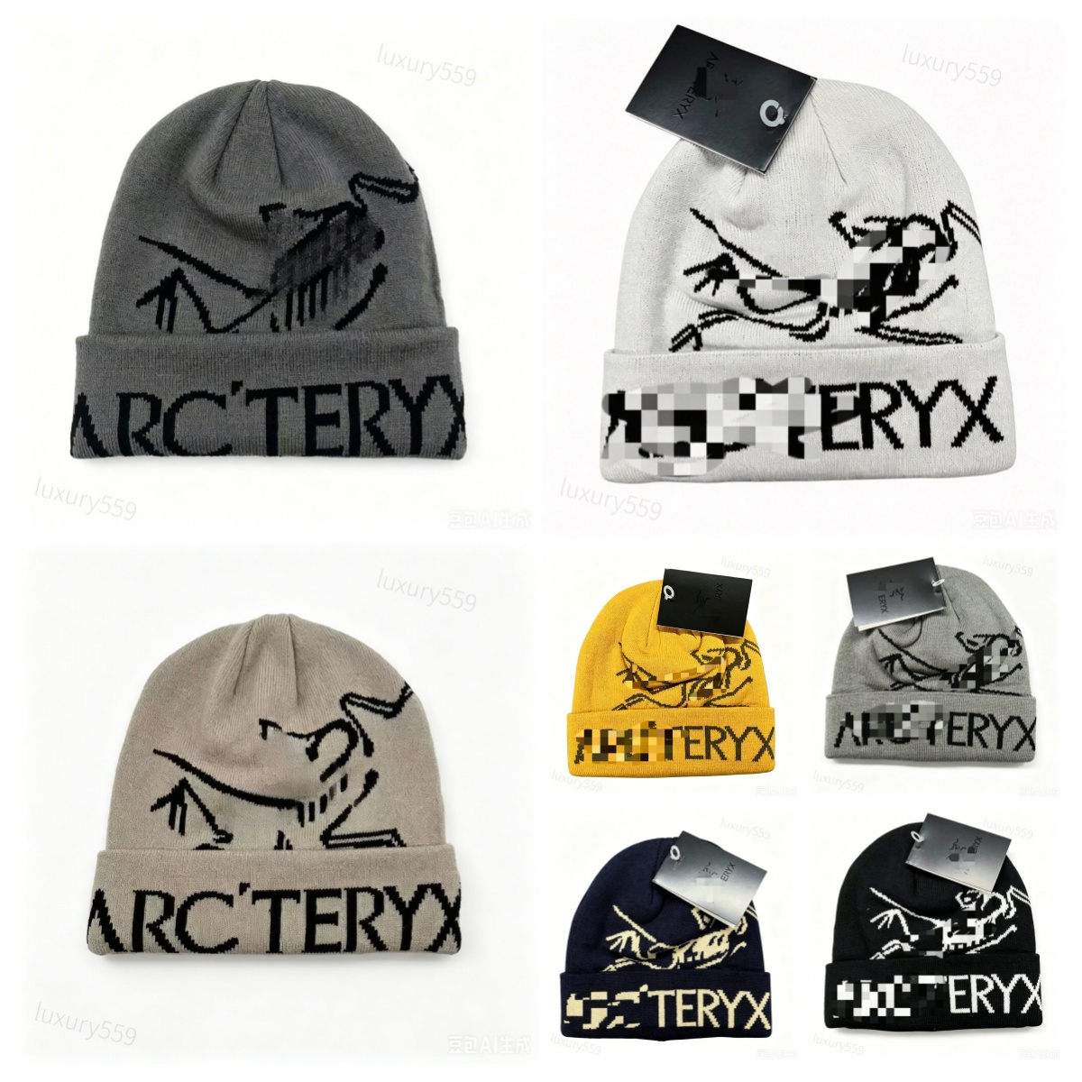 Elastic Casual and Warm Hat Wool Hat designer Chic Autumn Winter Collection Unisex Hats Cozy Durable Elastic Caps Elasticated Soft Texture Fashio