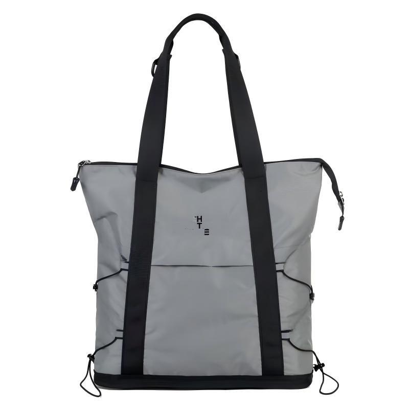 Sac à dos fourre-tout Convertible de styliste 2 en 1, imperméable, en Nylon, grande capacité, multi-poches, pour salle de sport, voyage, épaule d