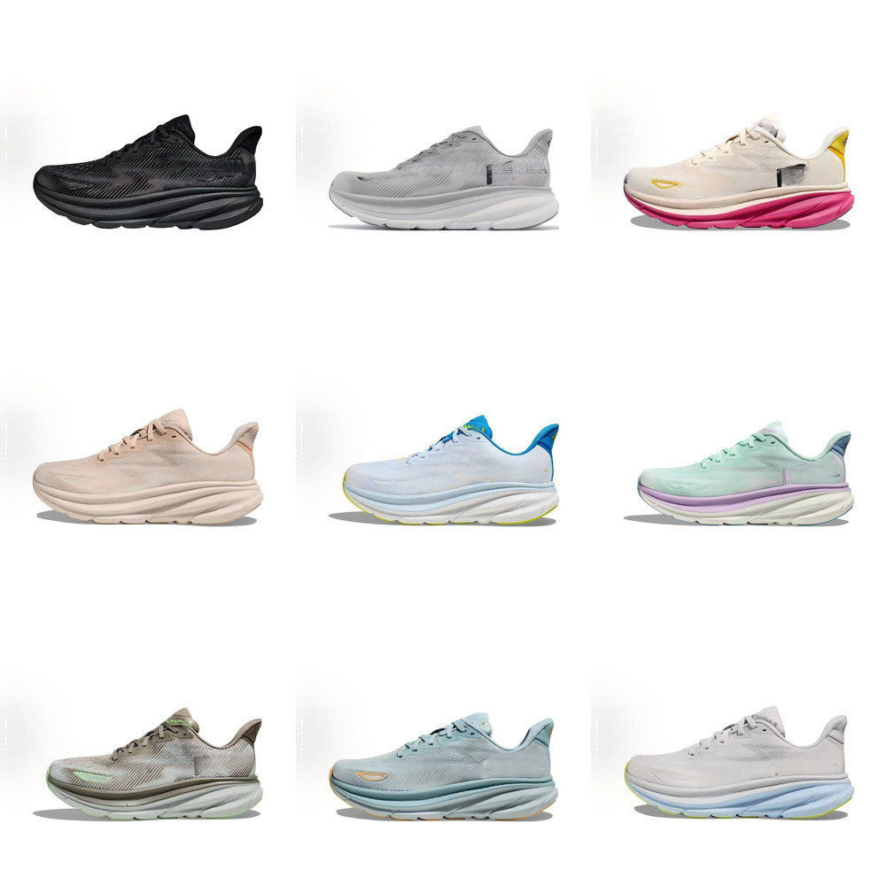 2026 DesignerMen Women Mesh Running Shoes Thick Cushion Sole Athletic Sneakers Breathable Lightweight Lace up Daily Training Sports Shoes