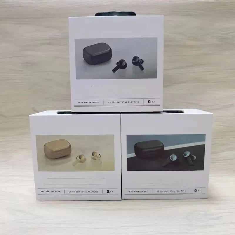 BEOPLAY EX True Wireless Earbuds TWS Bluetooth 5.2 Earphone Headset Active Noise Cancelling Earphones