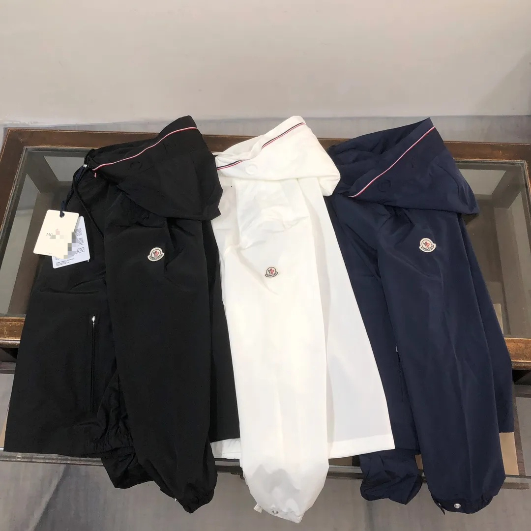Men Designer Minimalist Bomber Jacket Zip Up Elastic Cuff Windbreaker Solid Color Casual Streetwear Coat For Travel Commute And Weekend Daily Wear