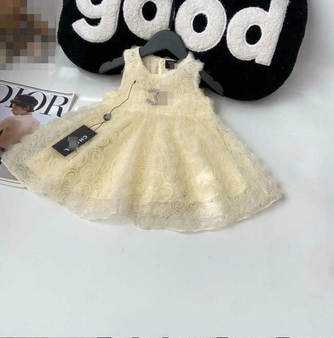 Brand Designer Baby jumpsuit pure cotton summer thin clothing solid color baby girl designer clothes casual toddler sleeveless romper boys kids body