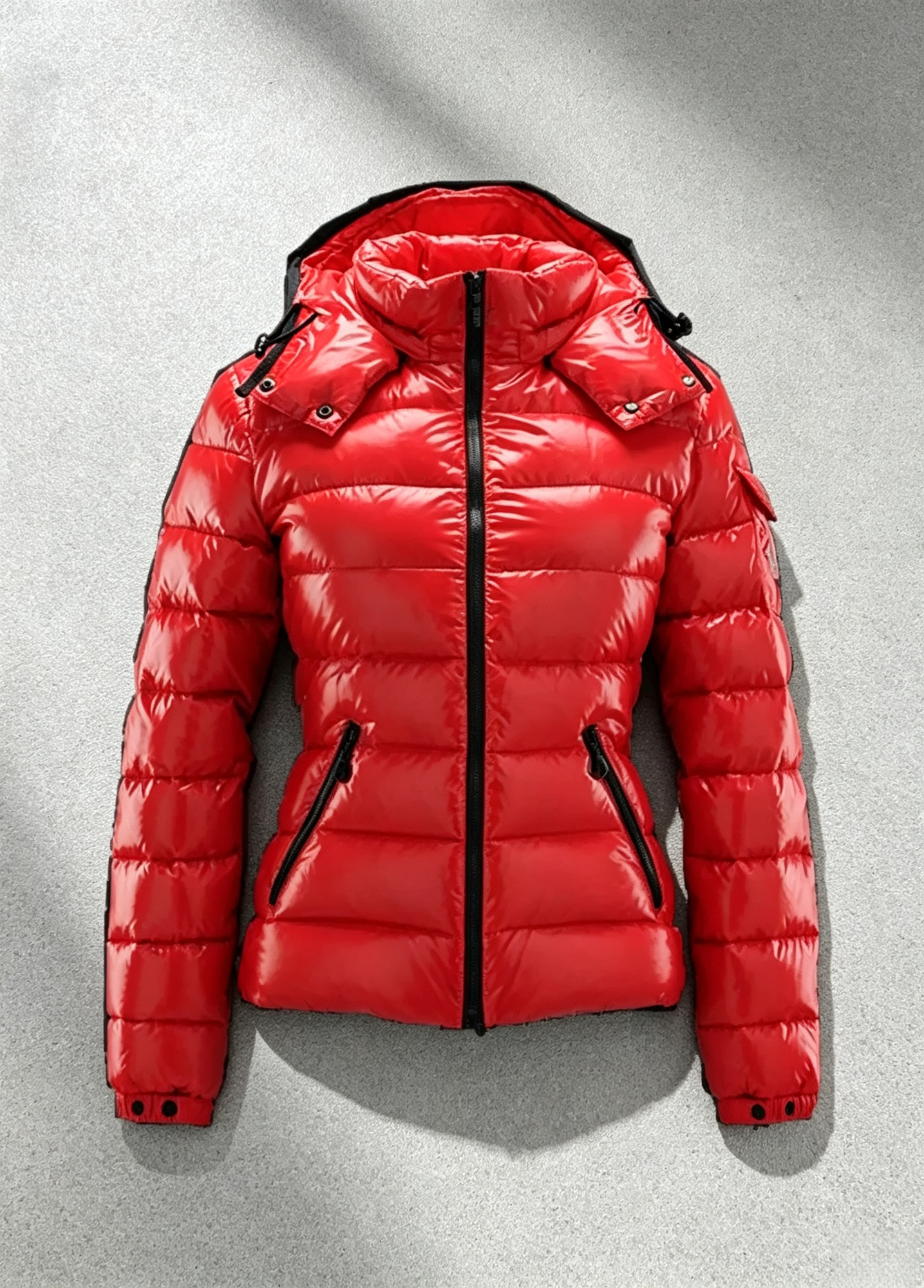 Designer Jackets Women Jacket Woman Winter Jacket Coat With Jackets down jackets fur coats real raccoon hair collar Puffer jacket women parkas with