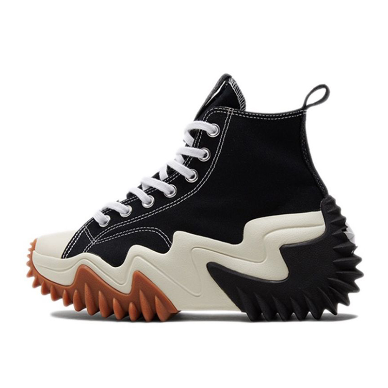 Converse Chuck 70 Sketch Style High Top Canvas Shoes Casual Sneakers Street Fashion Unisex Men Women Retro Vintage Wholesale Footwear