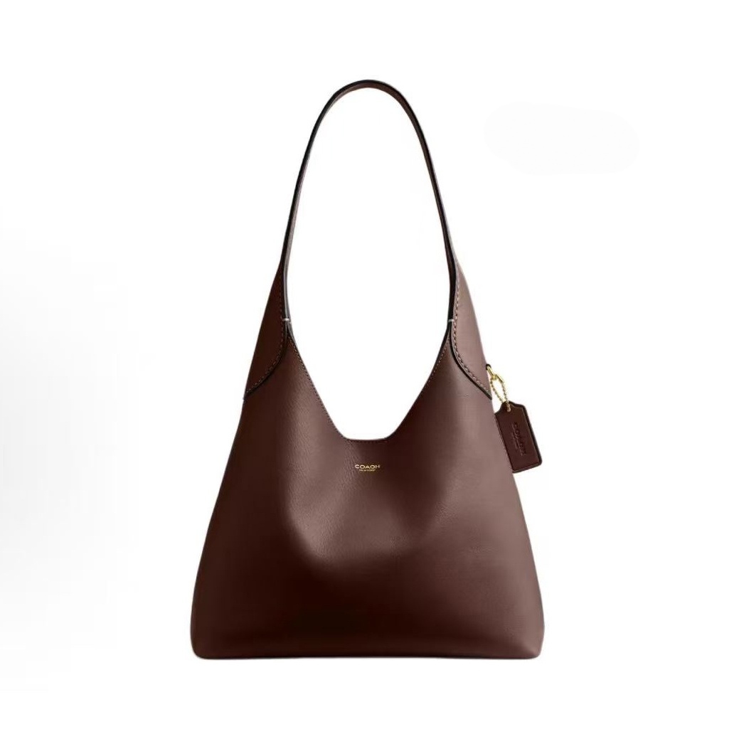 Top 10A luxury designer teri shoulder totebag tabby Designer Bags mini crossbody Women Classic Old Flower bag Casual Handbag Chain Half Moon Bag y01