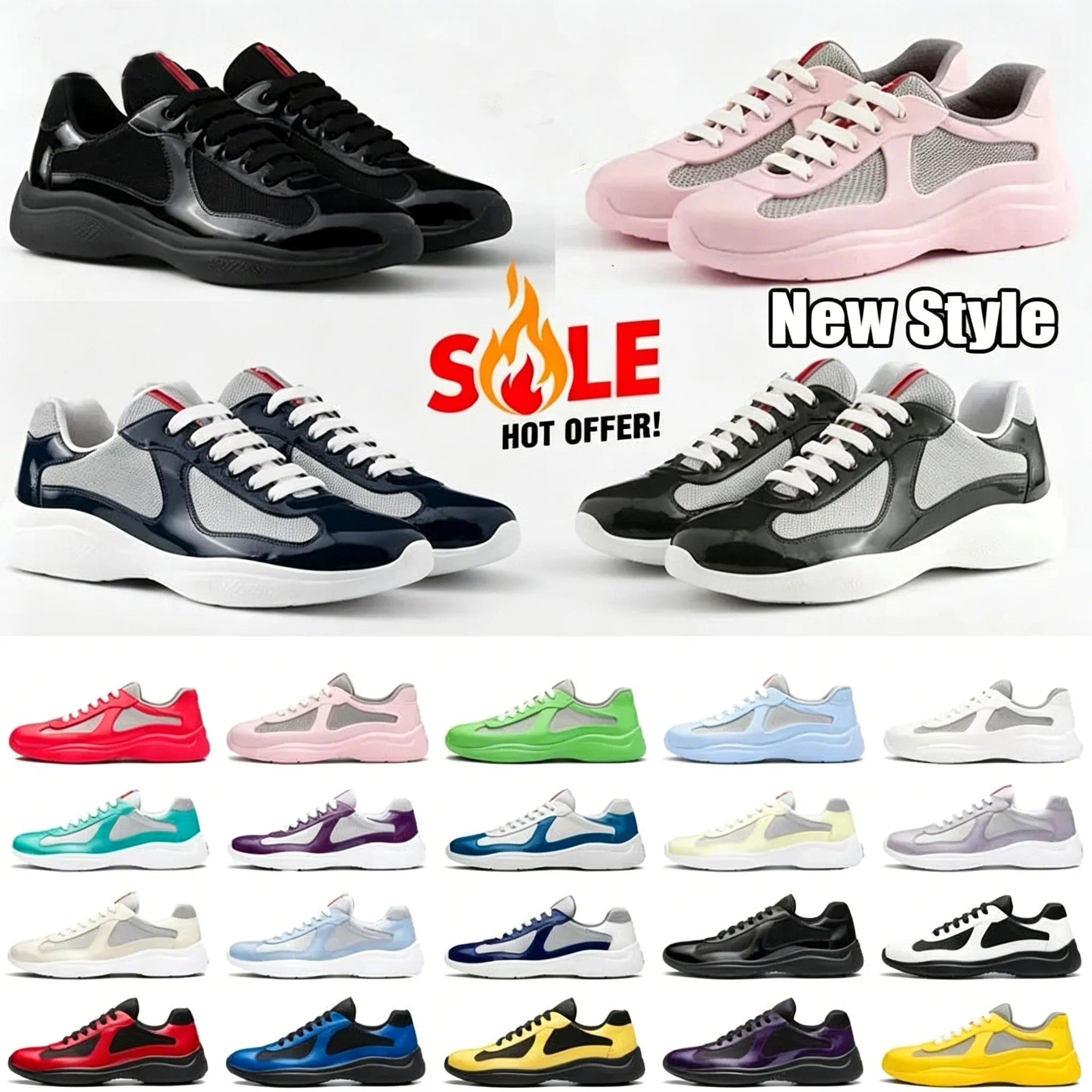outdoor designer luxury running sneakers trainers mens sports casual shoes womens shoe fashion out of office sneaker with 35-48