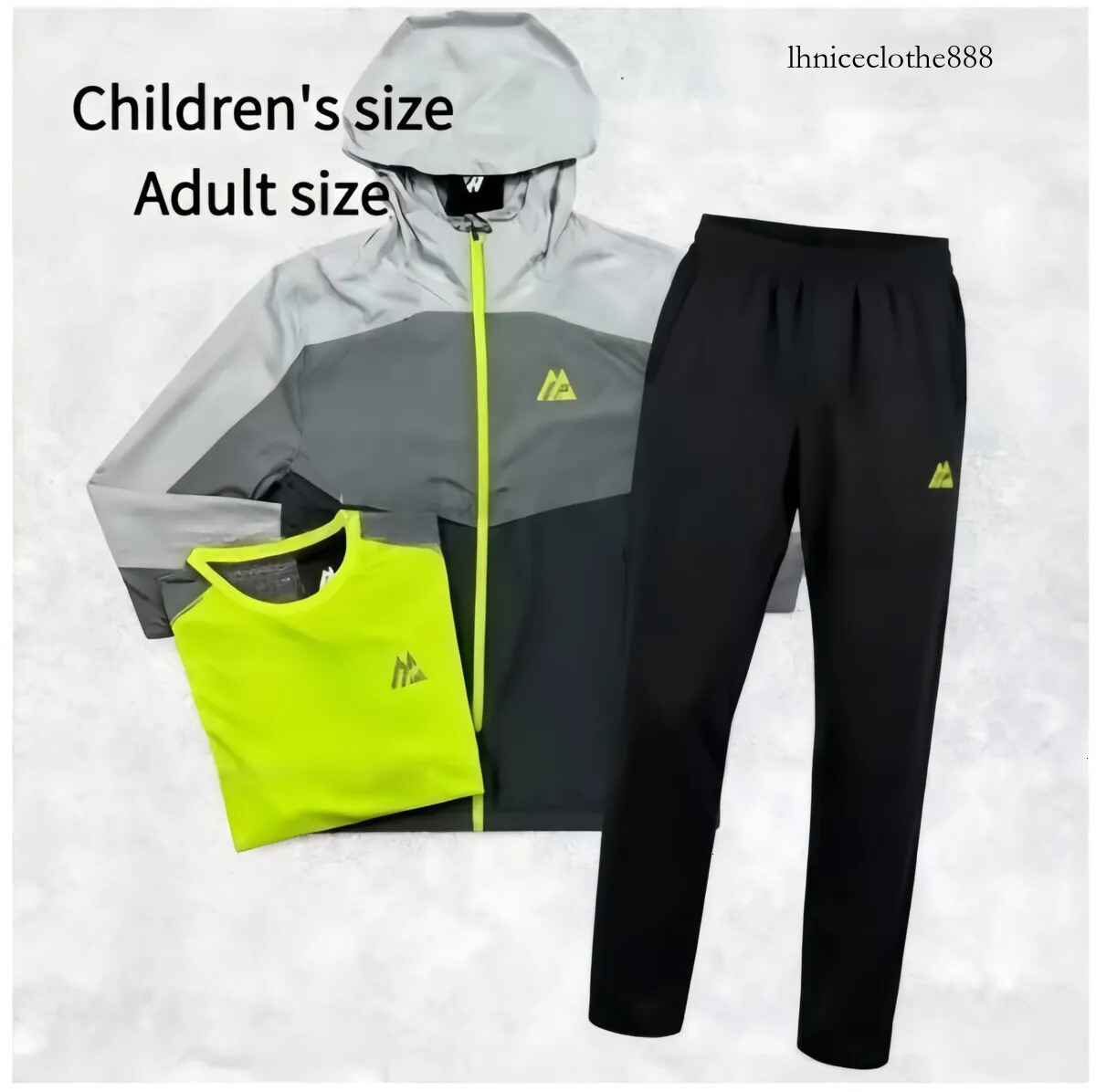 High quality monterex tracksuit Latest model tech 2-piece set designer montirexs Tracksuit sports fiess jogging suits quick dry sportswear sweatpant