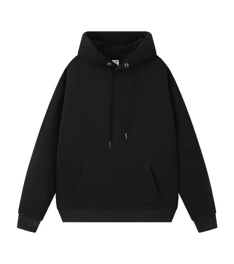 Adele319 Sweat à capuche pour homme et femme - Pull chaud et décontracté pour l'hiver