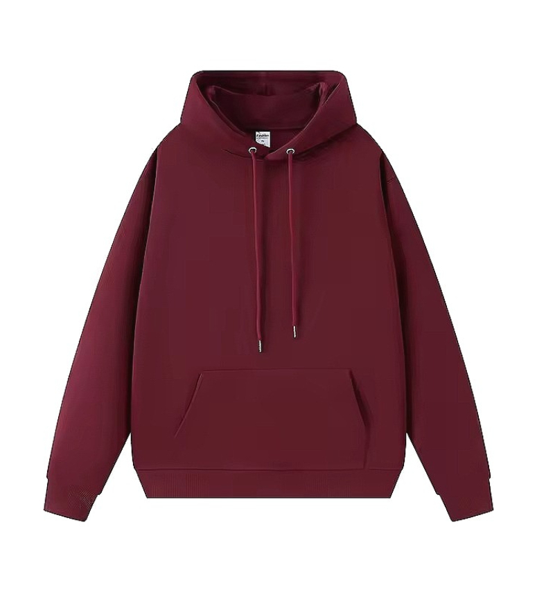 Adele318 Sweat-shirt à capuche pour homme et femme - Pull décontracté pour hiver chaud