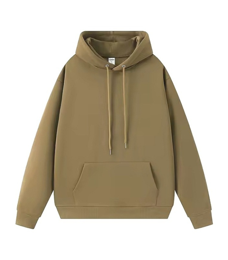 Adele320 Sweat à capuche pour homme et femme - Pull chaud et décontracté pour hiver