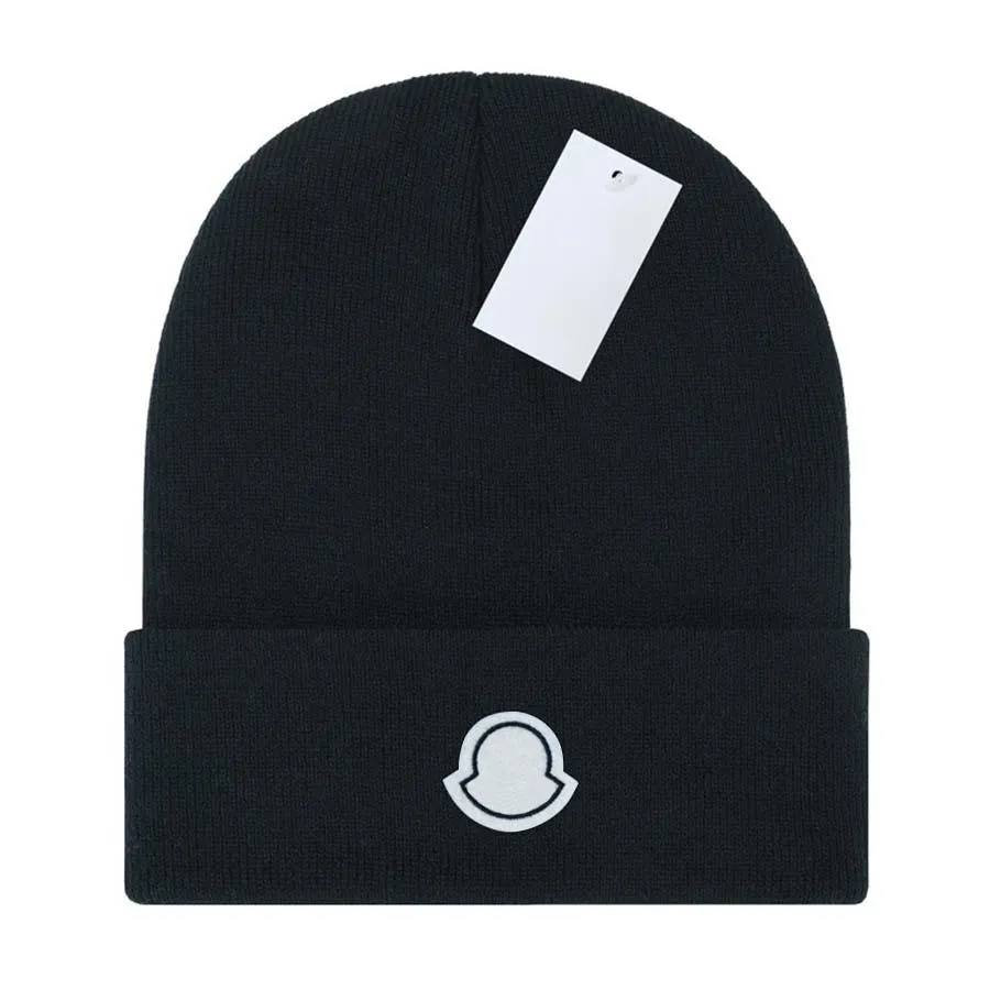 Beanie Designer Beanie Luxury Beanie Brute Attractive Color Letter Fashion Leisure Prevalent Versatile Beanie Warm Hat Winter Beanie Christmas Gi
