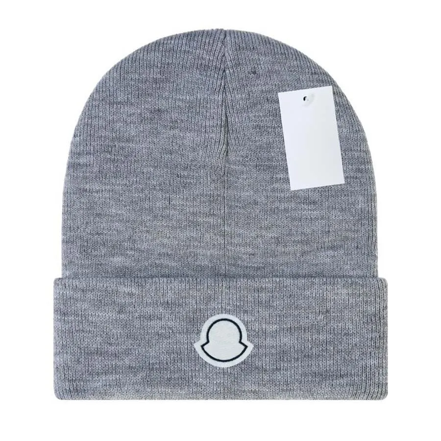 Beanie Designer Beanie Luxury Beanie Brute Attractive Color Letter Fashion Leisure Prevalent Versatile Beanie Warm Hat Winter Beanie Christmas Gi