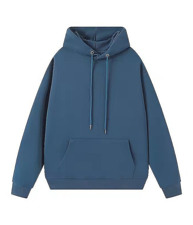 Adele316 Sweat-shirt à capuche pour homme et femme - Pull décontracté pour hiver chaud