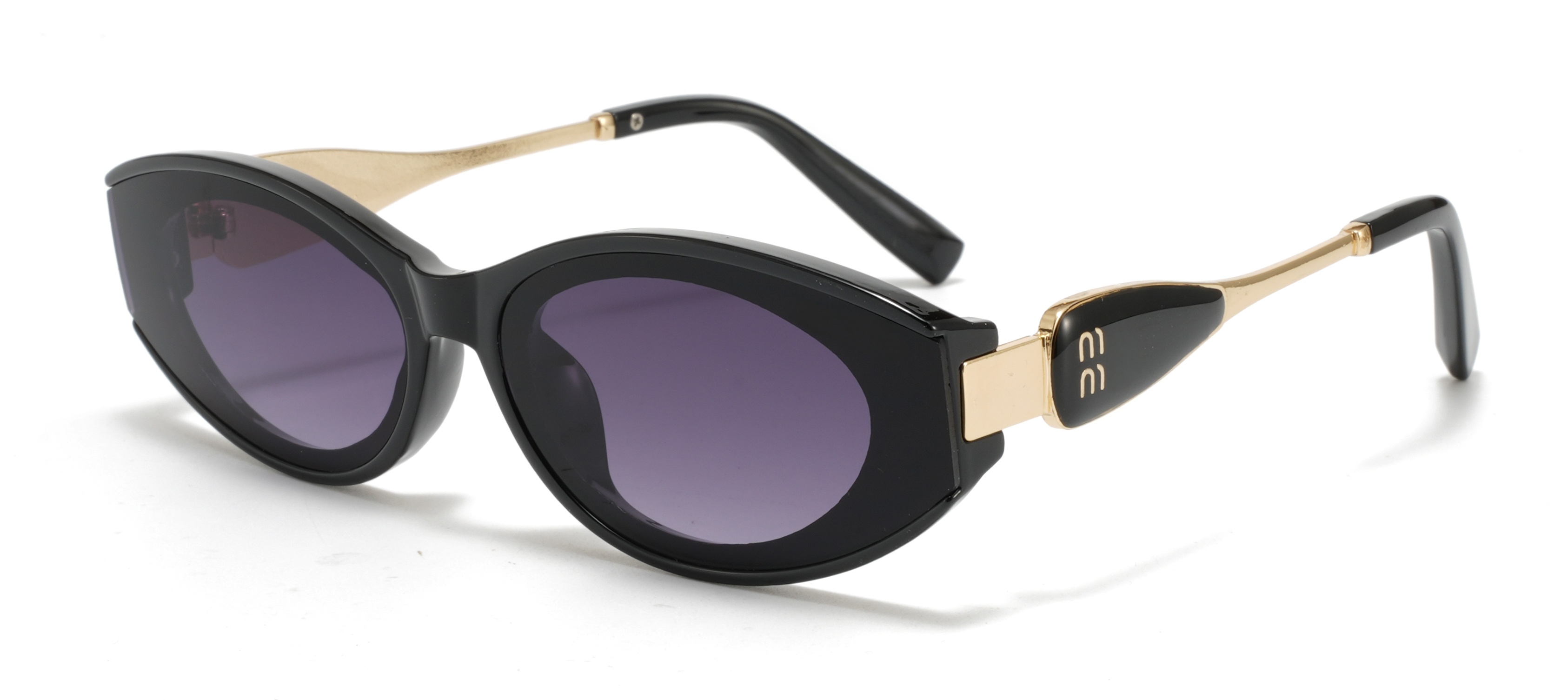 kk 3457 Top luxury Sunglasses With Box lens designer womens Mens Goggle senior Eyewear For Women and Men eyeglasses frame Vint age Metal Sun Glasses