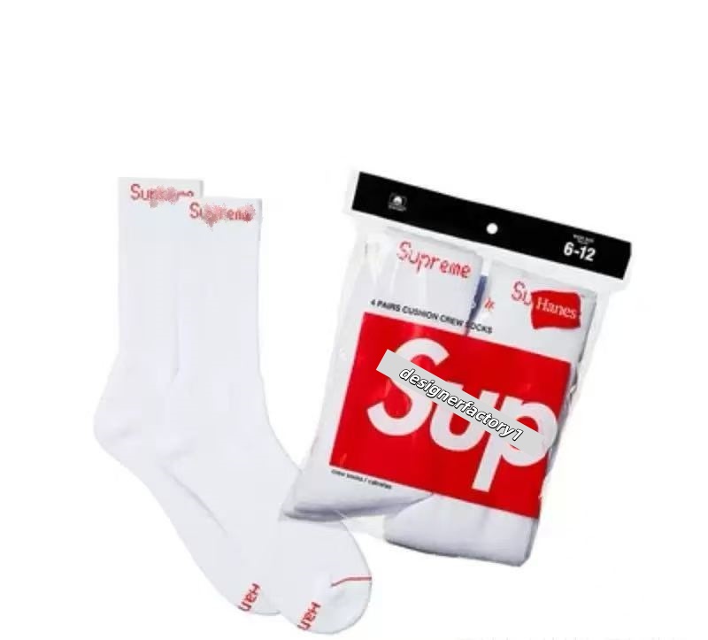 Men White Socks & Underwear Wholesale 2Pairs Soft Daily Stockings Breathable Casual Mens Undergarments Multi Packs A1