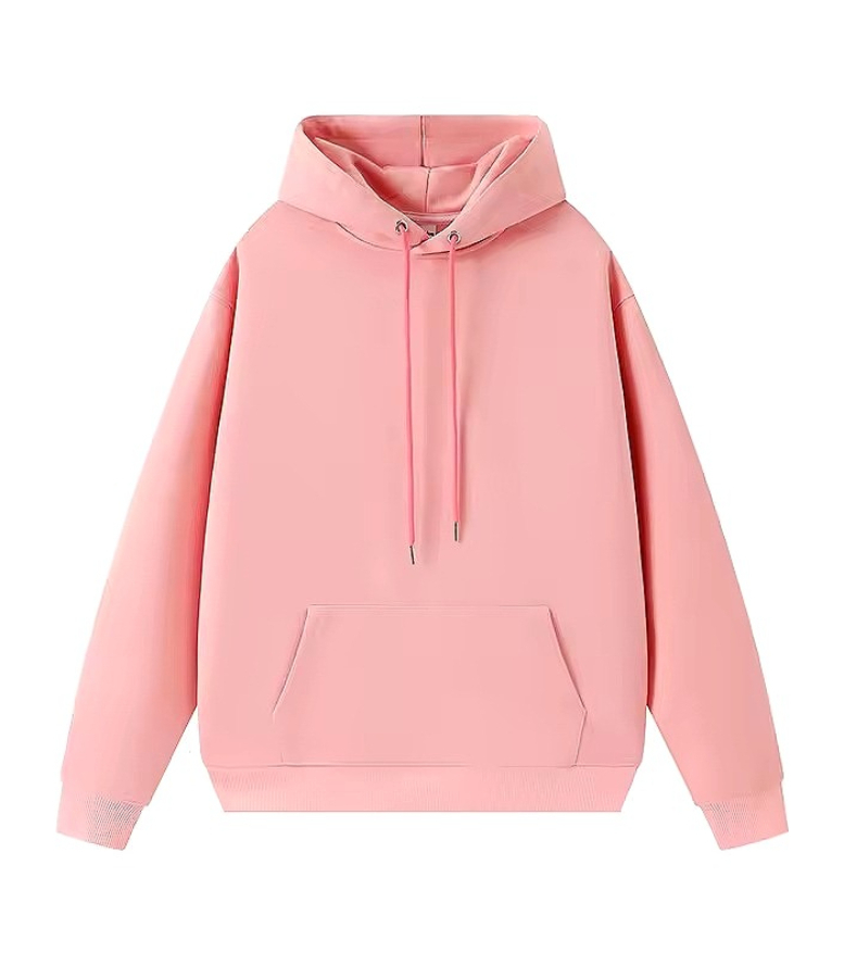 Adele317 Sweat à capuche pour homme et femme - Pull chaud et décontracté pour l'hiver
