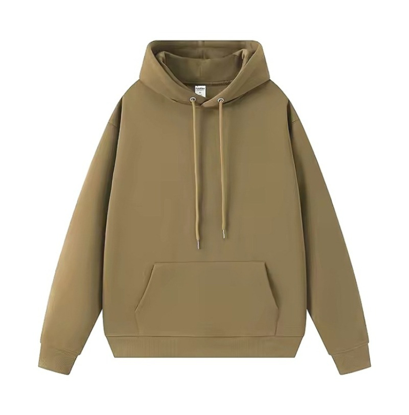 Adele311 Sweat à capuche pour homme et femme - Pull chaud et décontracté pour l'hiver