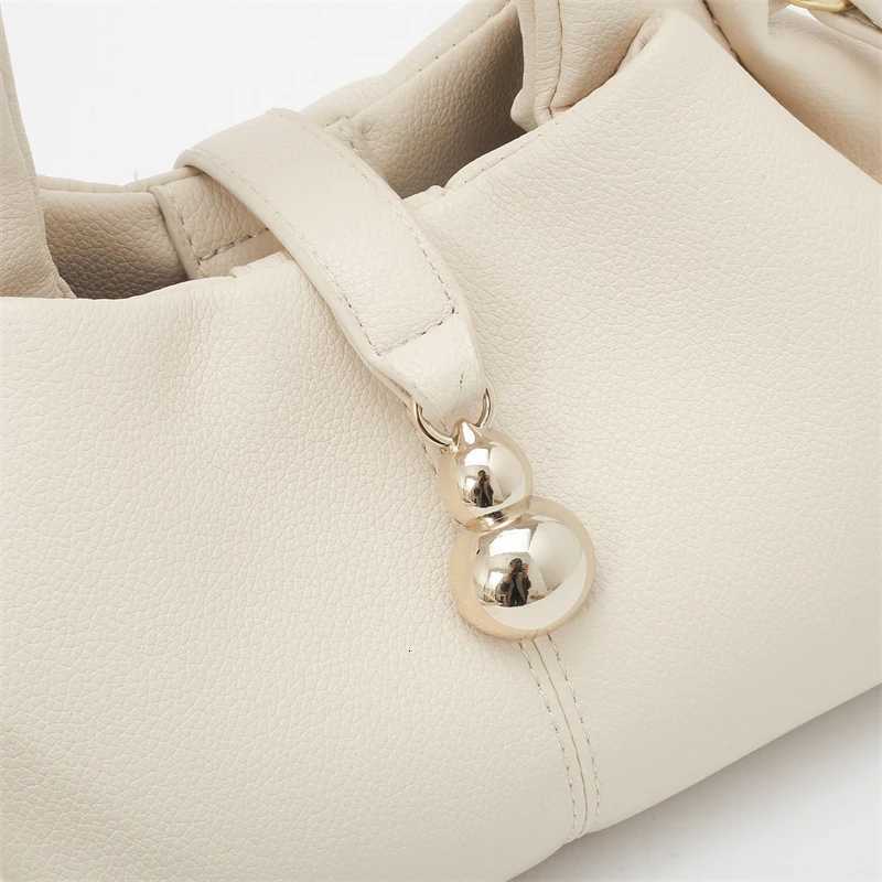 Evening Bags Butterfly Design Designer Handbags For Women Solid Color Shoulder Cross Body Hobo Bag 2026 Latest Trends Top-handle Bags H2610161