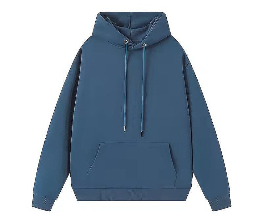 Adele306 Sweat-shirt à capuche pour homme et femme - Pull décontracté pour hiver chaud