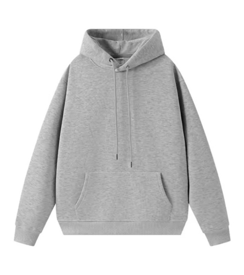 Adele322 Sweat à capuche pour homme et femme - Pull chaud et décontracté pour l'hiver