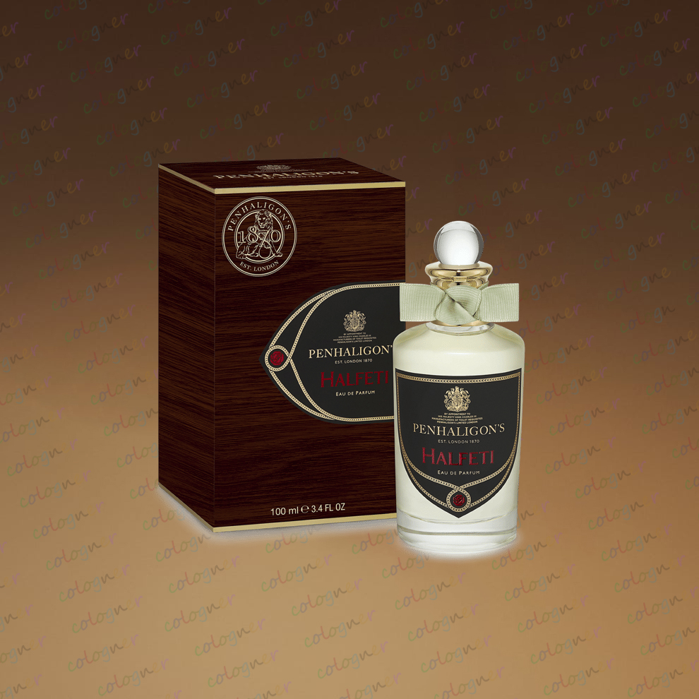 USA Free Shipping 3-7 days delivery Top Unisex Perfume Spray 100ml EDP Halfeti Long Lasting Fragrance for Any Skin, Christmas Present, Fast Free Pos