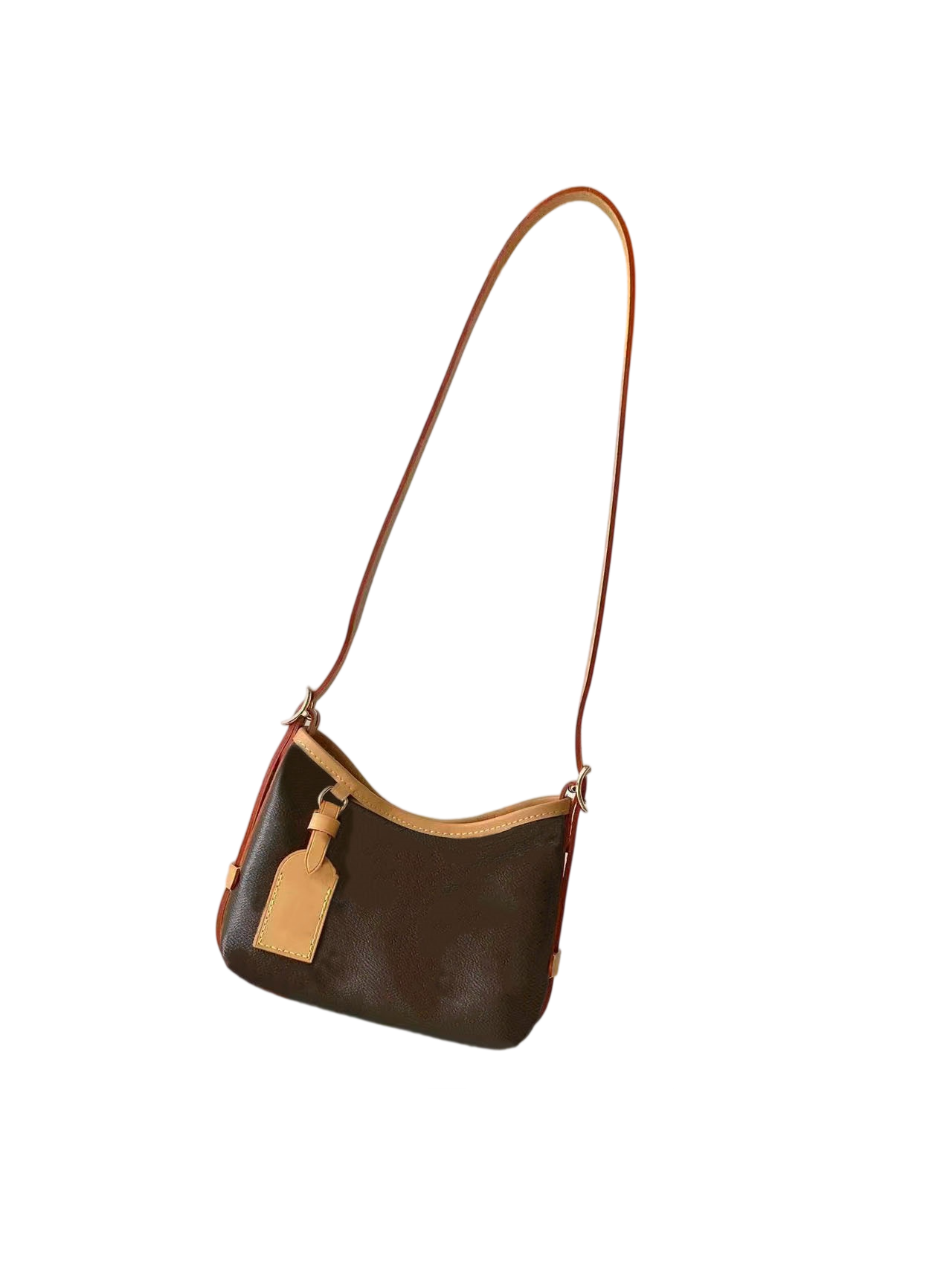 2026 Top Designer 10A High Quality Luxury Classic Mini Handbag Exquisite Casual Crossbody Bag Leather Noble Women's Luxury Brand Shoulder Bag