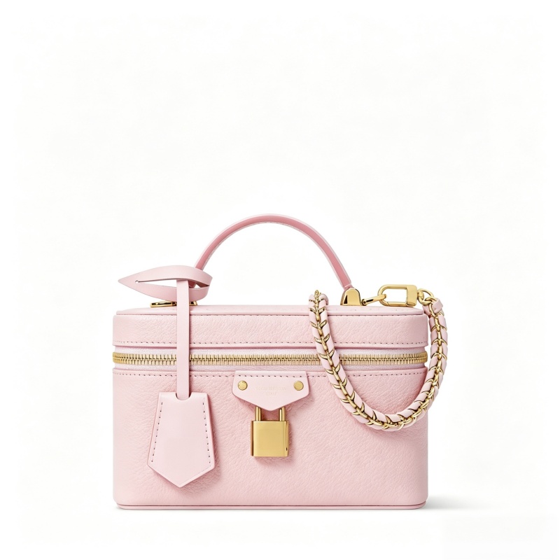 New Vanity Chain Pouch Handbags Cosmetic bags Cases Women Bags Designer Toiletry Bags Toiletries Pouch Storage Cosmetic-Nice Makeup Bag Cases Crossb