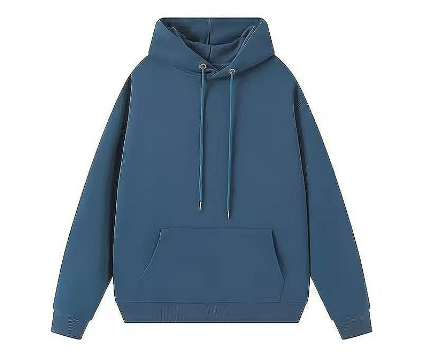 Adele325 Sweat à capuche pour homme et femme - Pull chaud et décontracté pour l'hiver