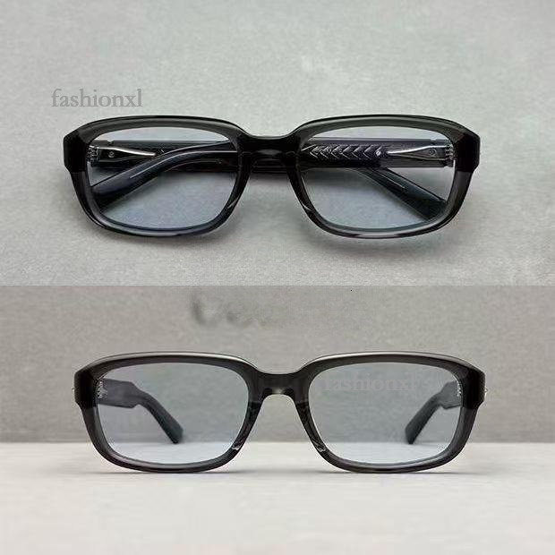 High Quality Gentles Monsteres Sunglasses Fashion Luxury Brand Designers Gentle Mghka Glasses Vintage Lightweight Gentle Goggles Classic Chic Daily