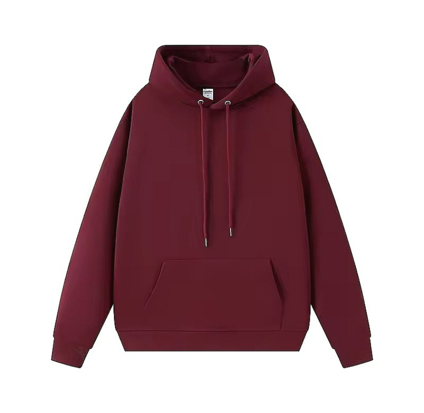 Adele327 Sweat à capuche pour homme et femme - Pull chaud et décontracté pour l'hiver