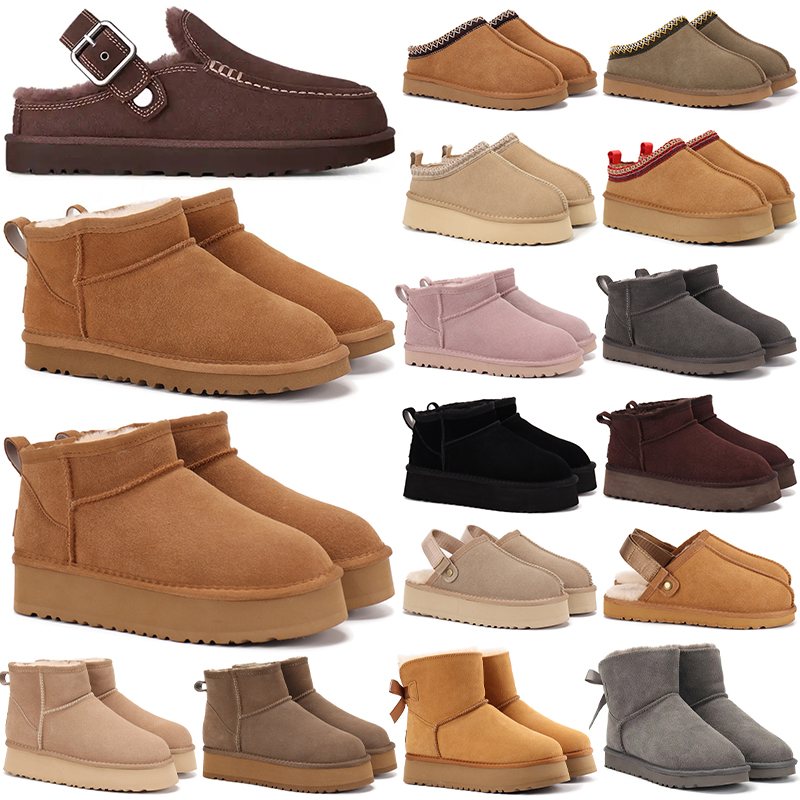 uggswoma boot ugggoldenstar clogs goldenstar evelina clog tasman slippers tazz designer boots women fur slides ultra mini booties winter snow platfo