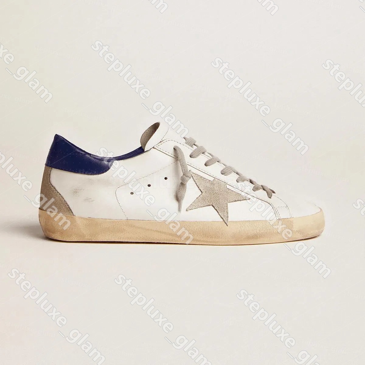 with box Designer Brand Men Women Ball urban Star Shoes sneakers Dirty Classic superstar shoes old school Sneakers do-old Italy Trainers