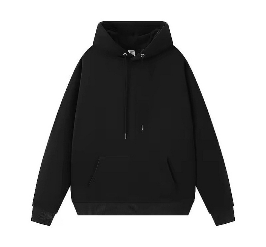 Adele336 Sweat à capuche pour homme et femme - Pull chaud et décontracté pour l'hiver