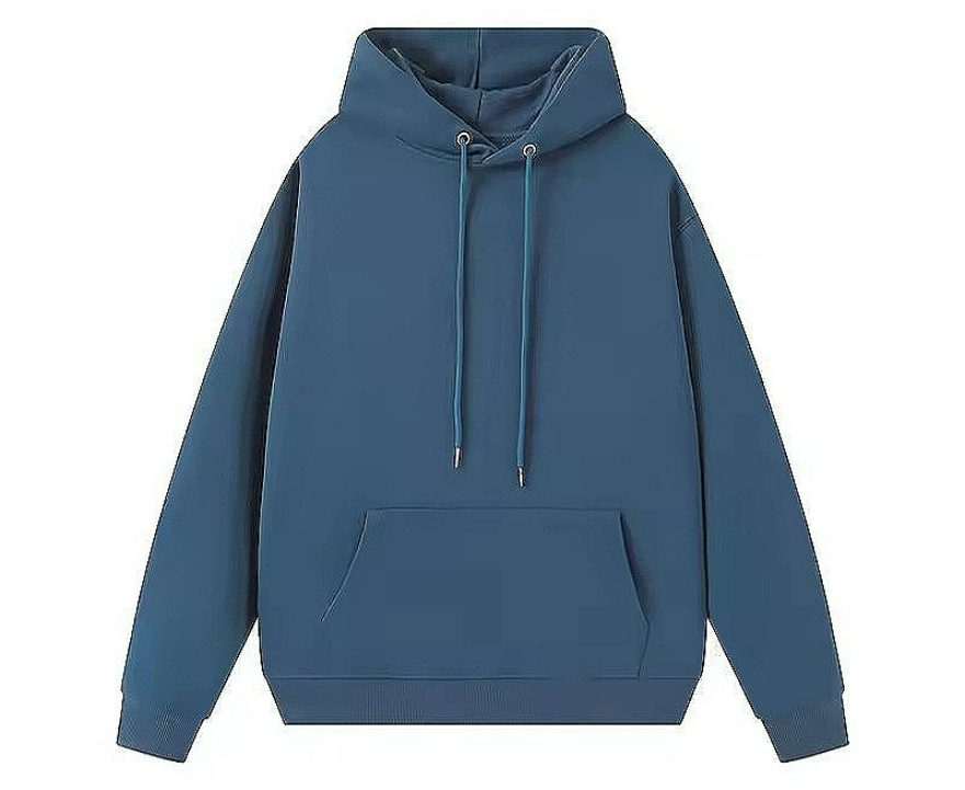 Adele333 Sweat à capuche pour homme et femme - Pull chaud et décontracté pour l'hiver