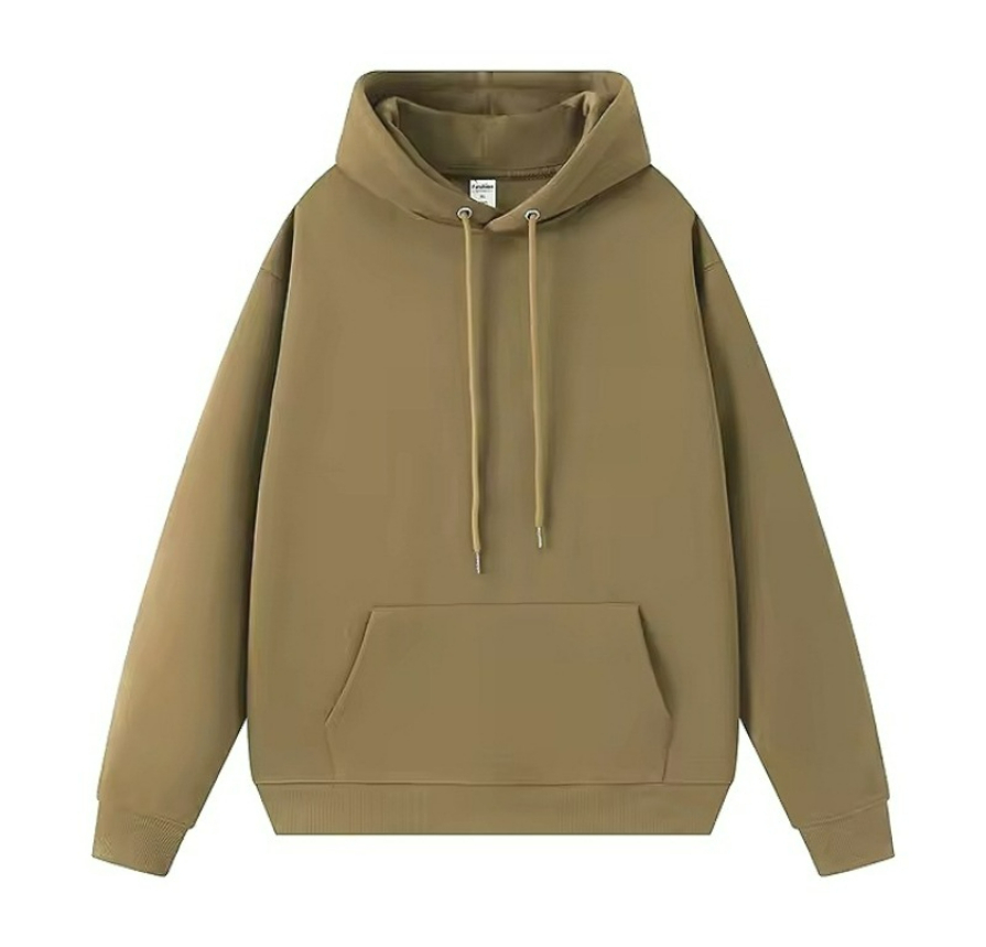 Adele329 Sweat à capuche pour homme et femme - Pull chaud et décontracté pour l'hiver