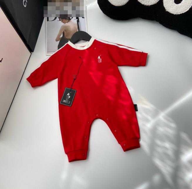 Kids Designer Baby Rompers Kid Clothing Baby Boy Girls Romper Newborn Bodysuit Summer Fashion Jumpsuit For Children Cartoon Bodysuits Clothes Set P8