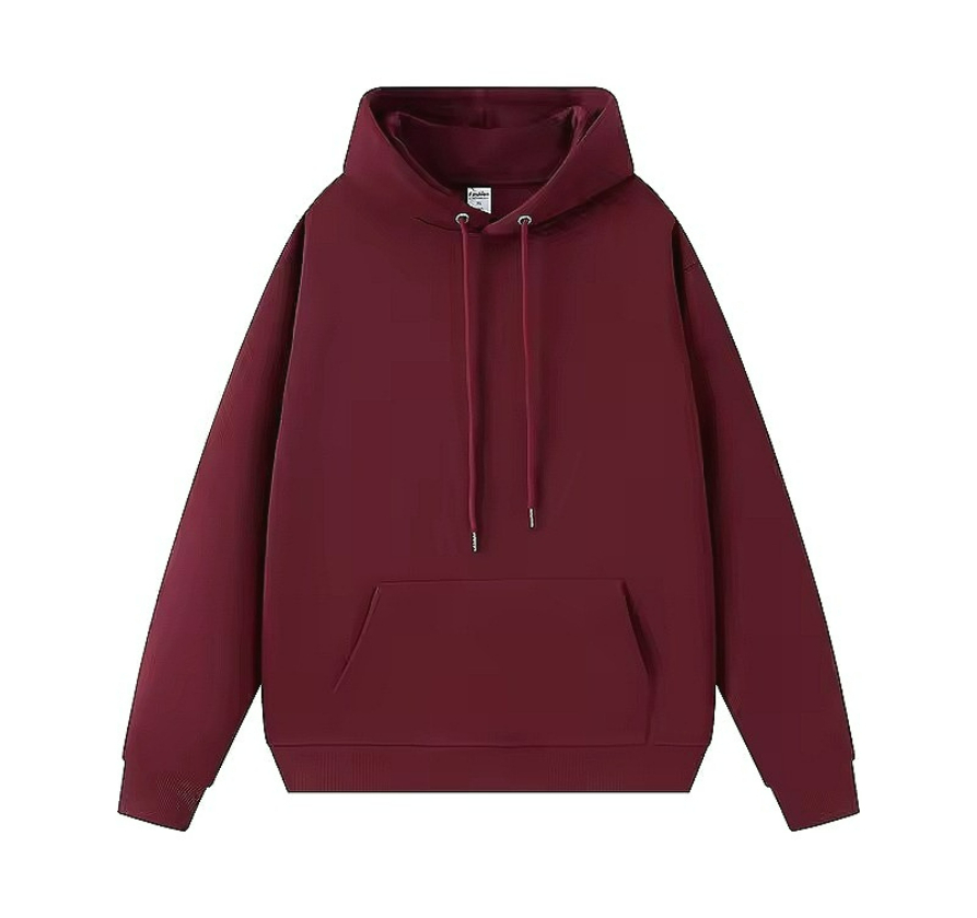 Adele335 Sweat à capuche pour homme et femme - Pull chaud et décontracté pour l'hiver