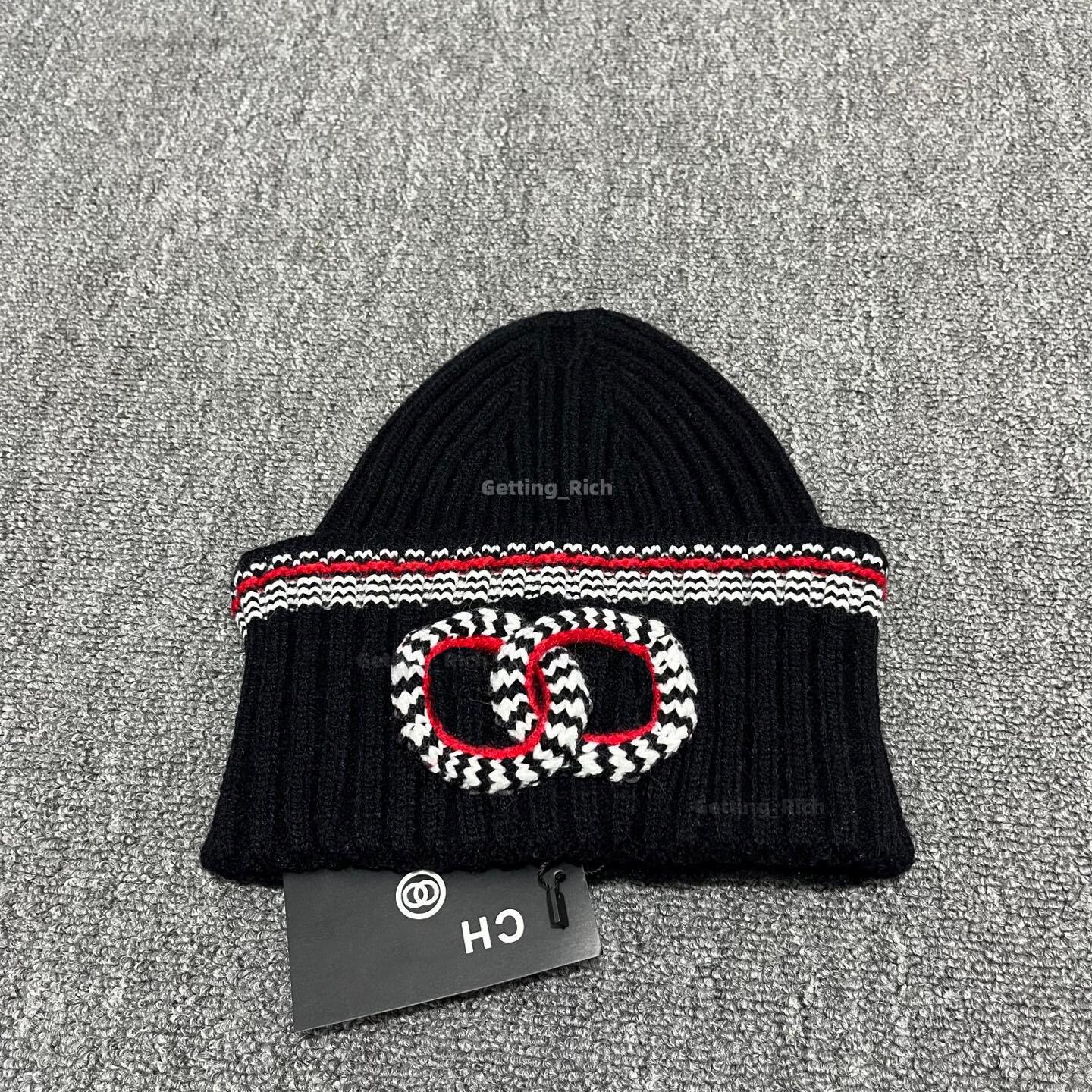 Winter Knitted Beanie Designer Cap Fashionable Bonnet Dr Autumn Hats For Mens Skull Outdoor Womens Travel Skiing Knitted Hat Hot High Quality Wholes