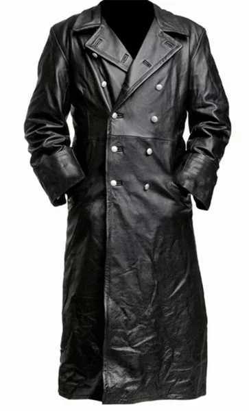 Winter Men Fleece Motorcycle Faux Leather Jacket Removable Fur Collar Windbreaker Ropa De Hombre Slim Coat D260902 b0