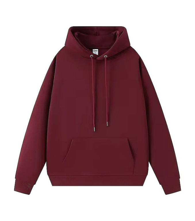 Adele348 Sweat à capuche pour homme et femme - Pull chaud et décontracté pour l'hiver