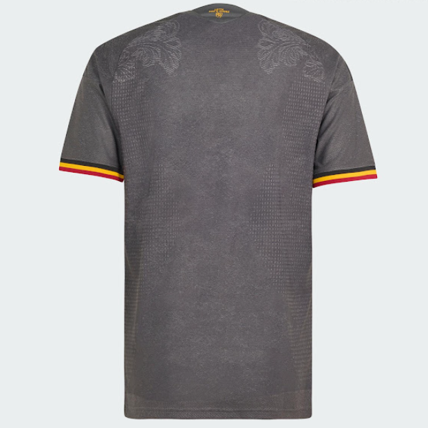 25 26 27 soccer jerseys Kids 2026 2025 Football Shirt goalkeeper RM sleeves S-4XL Players fans Men Kids