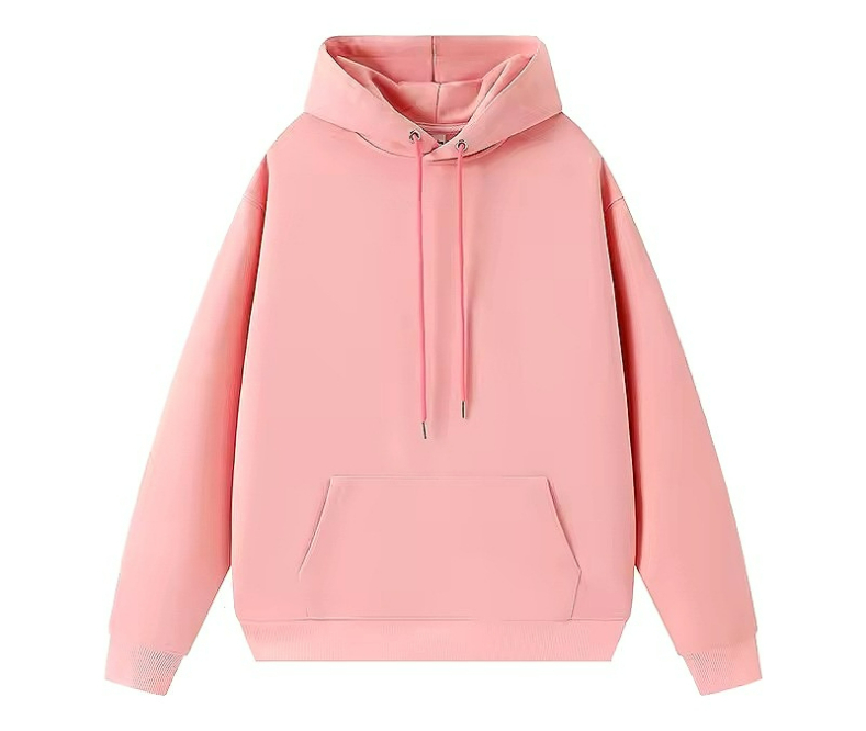 Adele339 Sweat à capuche pour homme et femme - Pull chaud et décontracté pour l'hiver