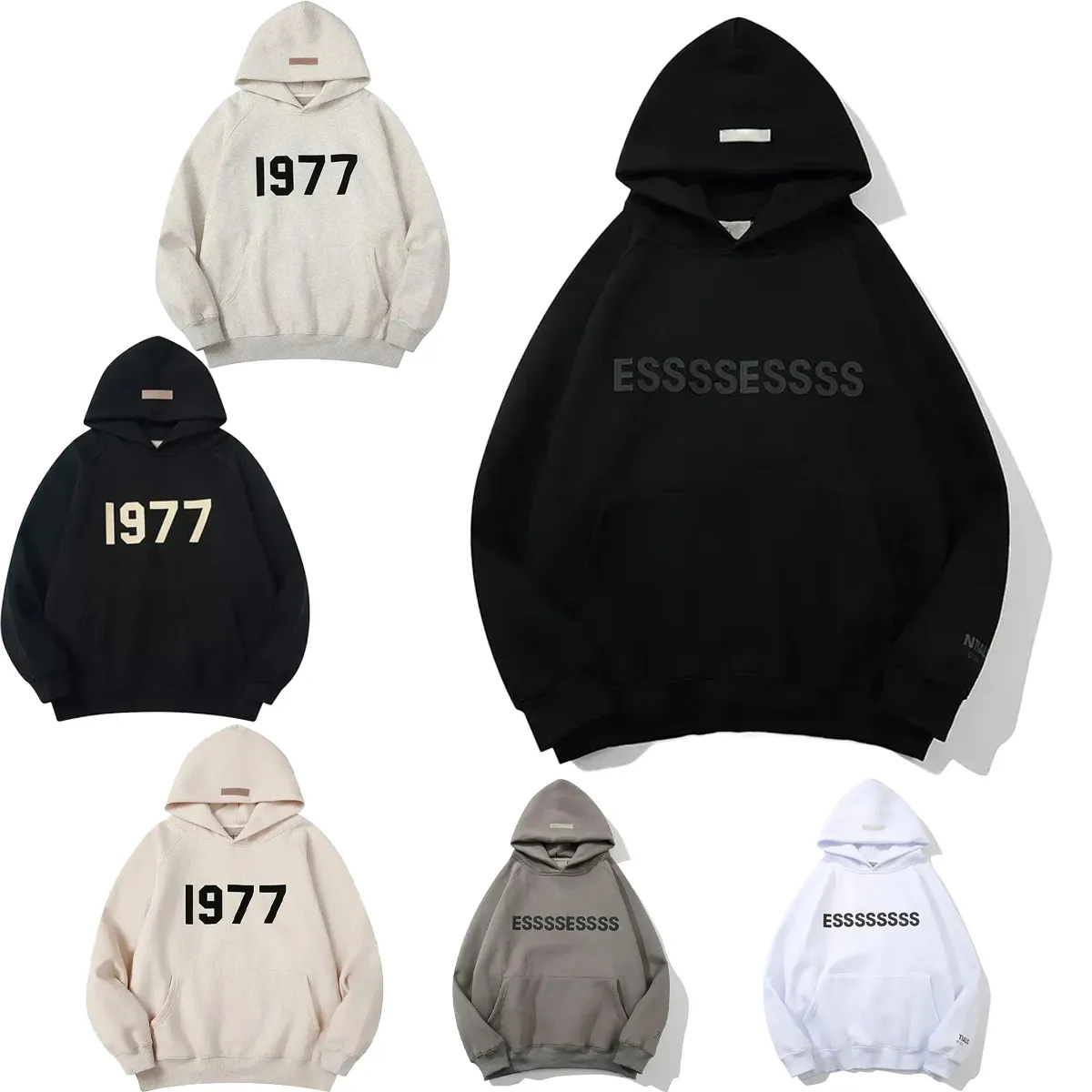 Sweat à capuche pour hommes Designer Summer Hommes T-shirts Sweat à capuche Ensemble Hommes Sweat à capuche Sweat-shirt Lâche T-shirt Short Homme